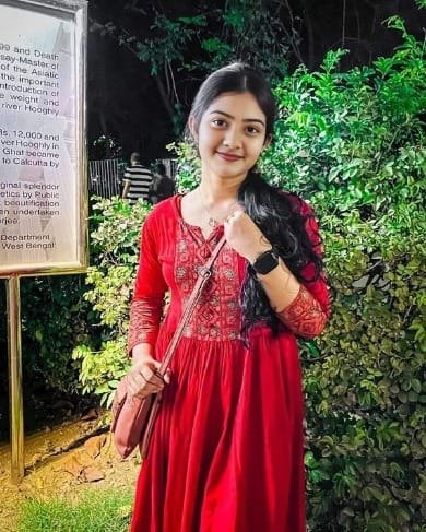 female Call Girls in Agra